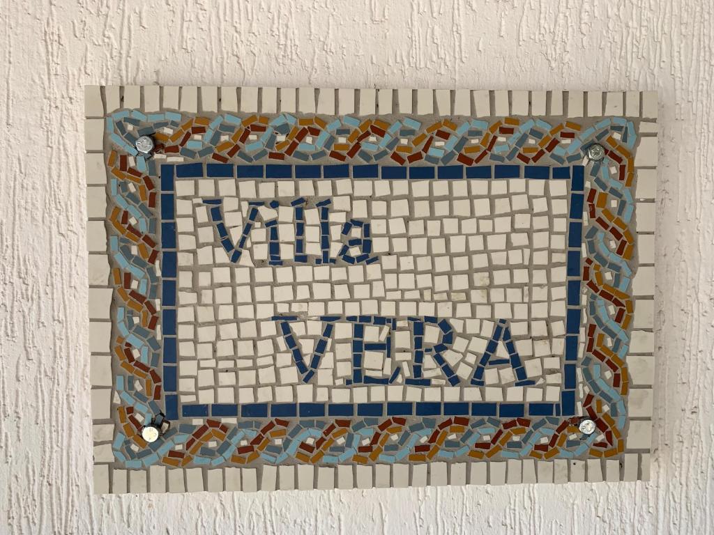Sea front Villa Vera photo 1
