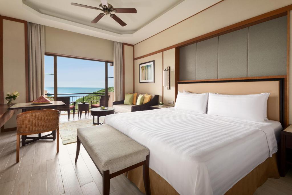 Shangri-La's Rasa Sayang Resort & Spa, Penang