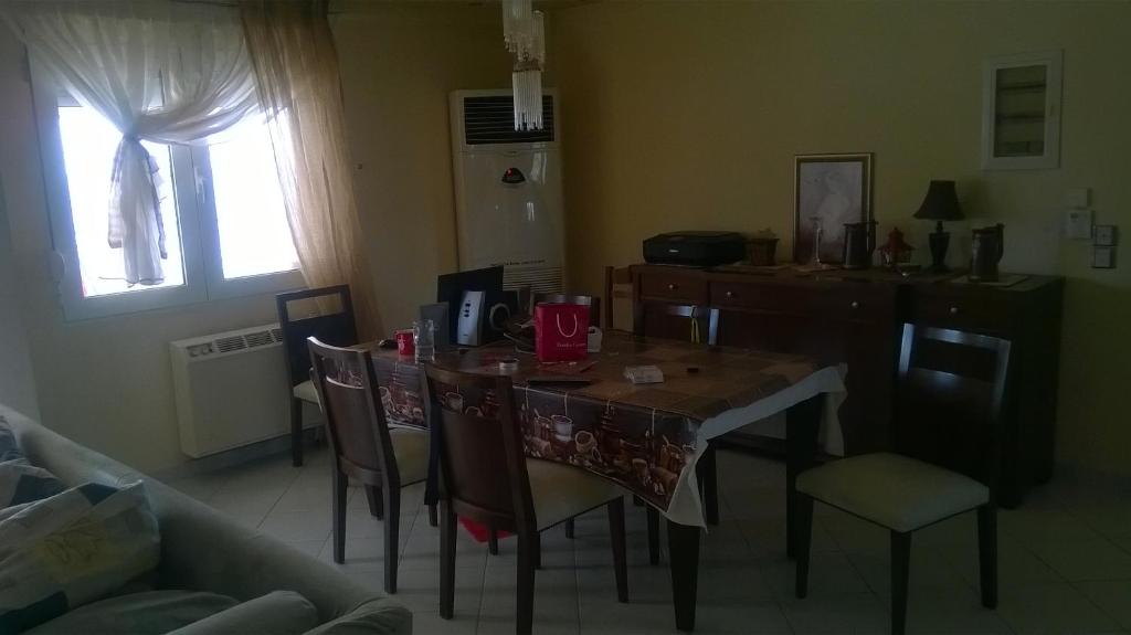 Koukmaris House photo 2