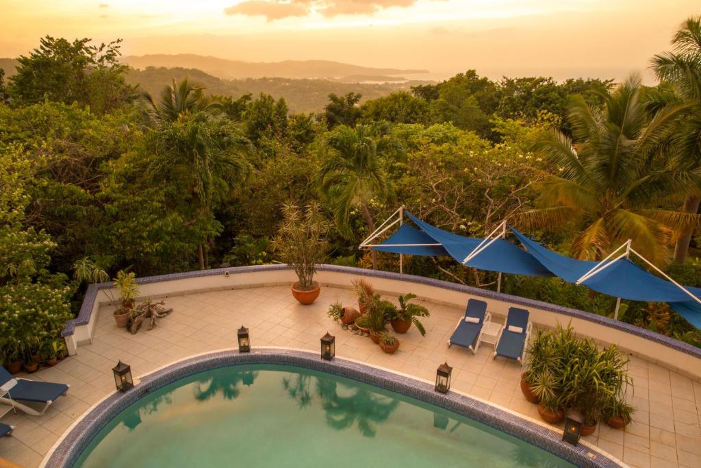 Hotel Mockingbird Hill