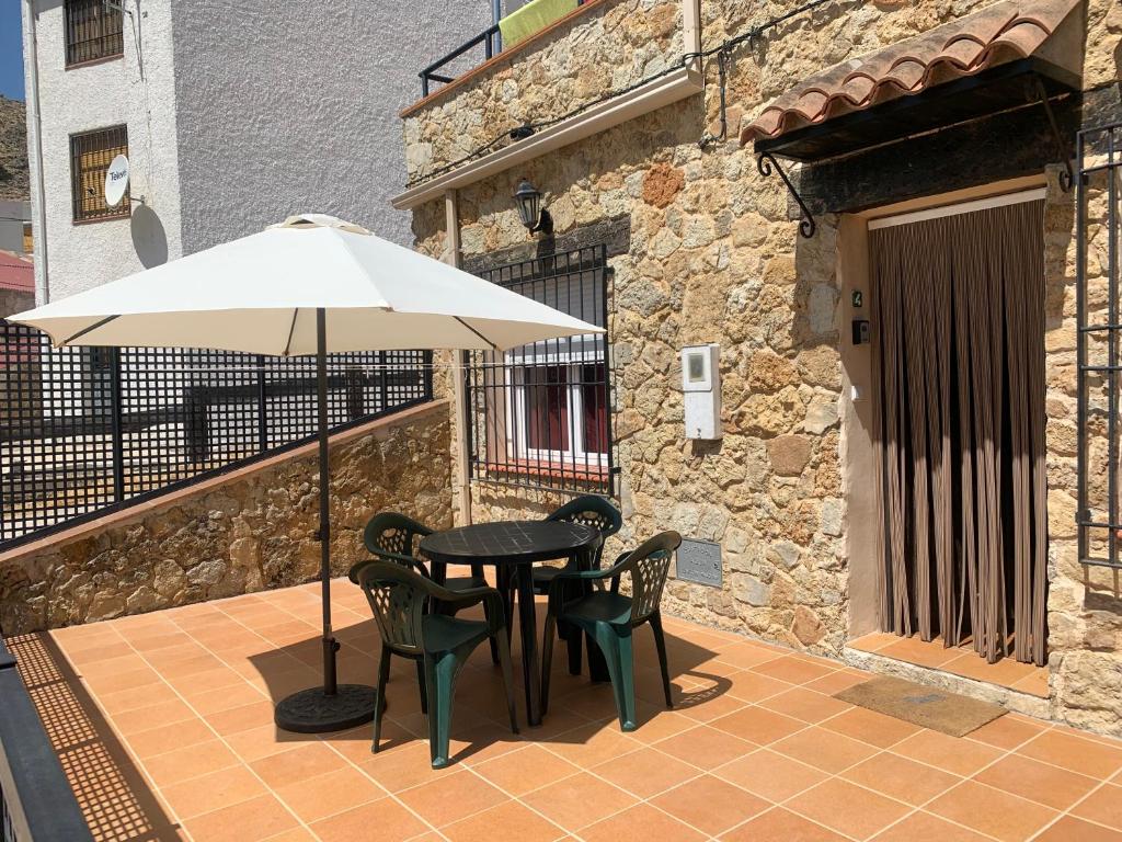 Apartamento Rural Sierra de Segura photo 2