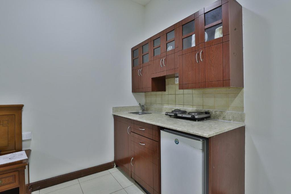 Апартаменты (Стандартные апартаменты), Апарт-отель Moon Valley Hotel Apartments