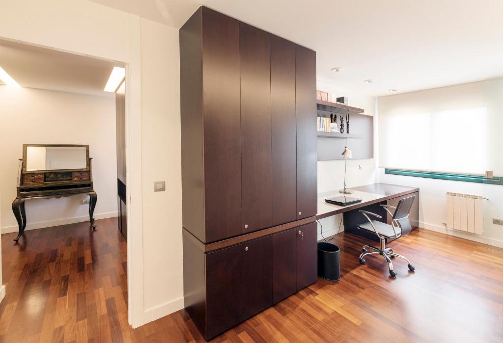 Exclusiva vivienda de lujo photo 2