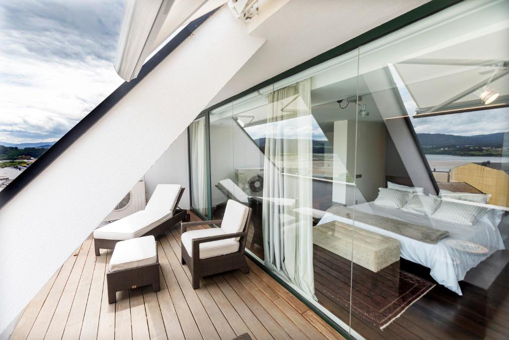 Exclusiva vivienda de lujo photo 3