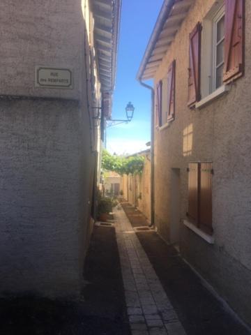 La maison des remparts photo 2