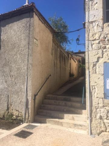 La maison des remparts photo 1
