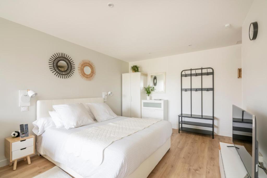 Studio Confort O NICO-Dormiratoulouse Colomiers photo 1
