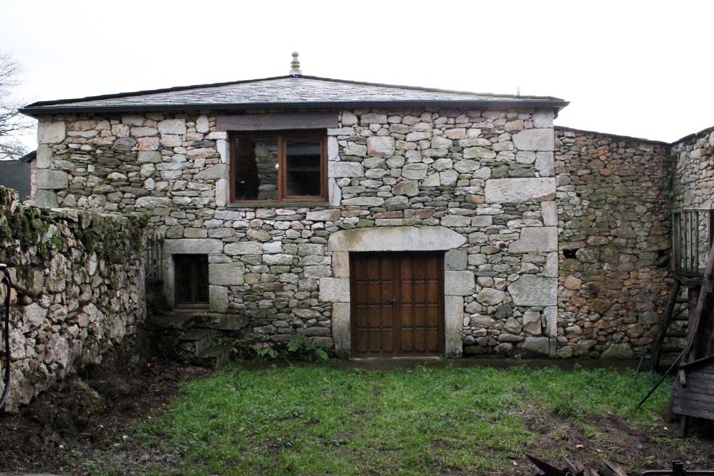 Casiña de Campo photo 1
