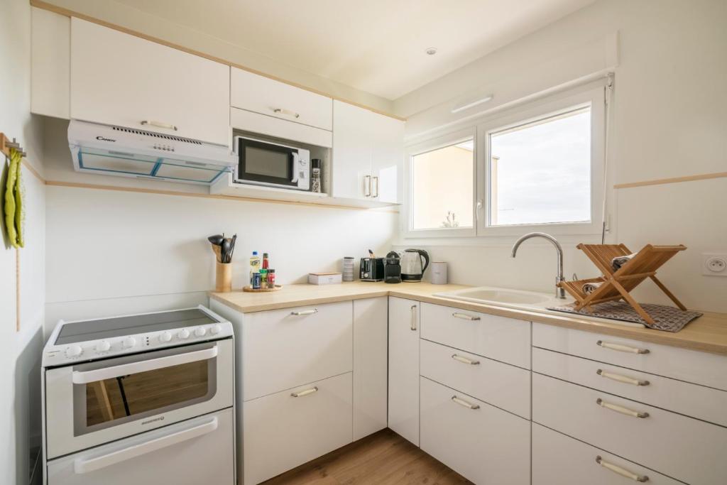 Studio Confort O NICO-Dormiratoulouse Colomiers photo 3