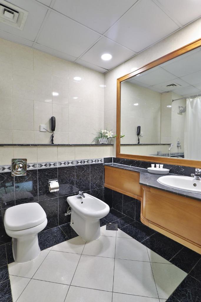Апартаменты (Стандартные апартаменты), Апарт-отель Moon Valley Hotel Apartments