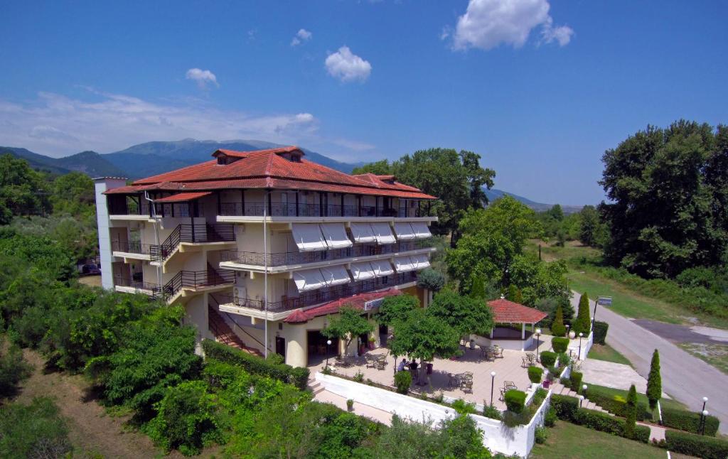 Balogiannis Hotel photo 4