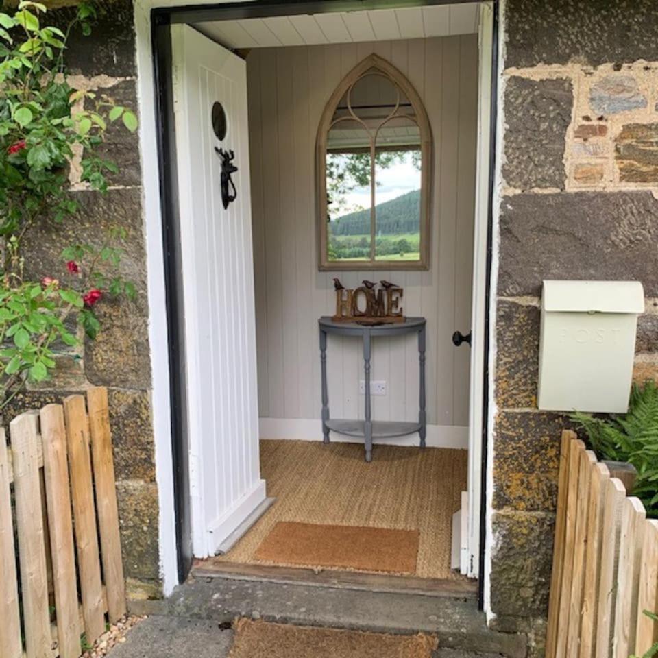 Glencroft A Fairytale Highland Cottage photo 2