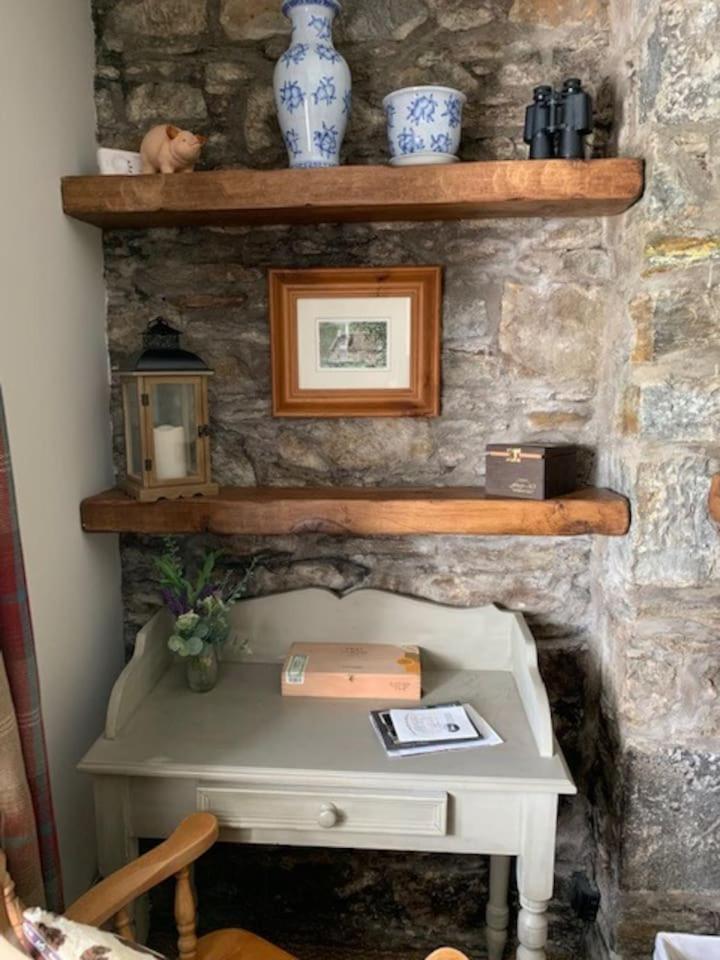 Glencroft A Fairytale Highland Cottage photo 4