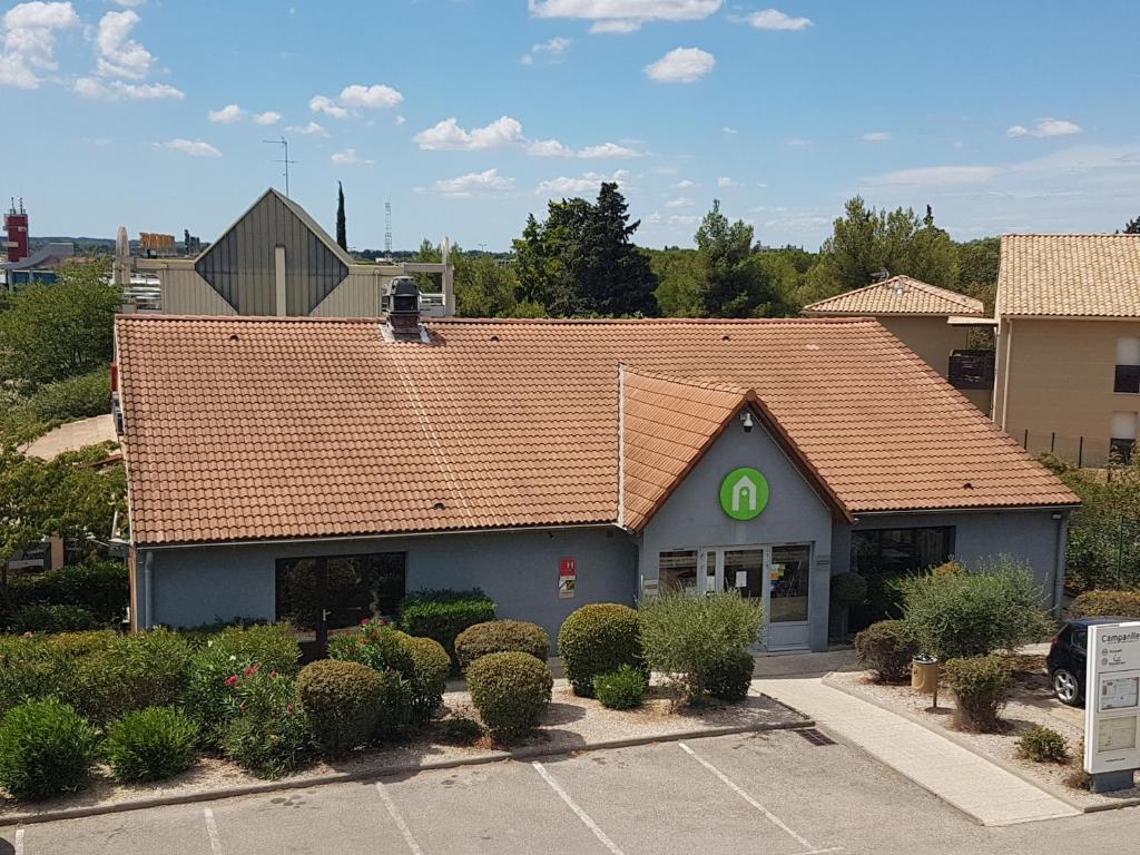 Campanile Salon-De-Provence photo 3