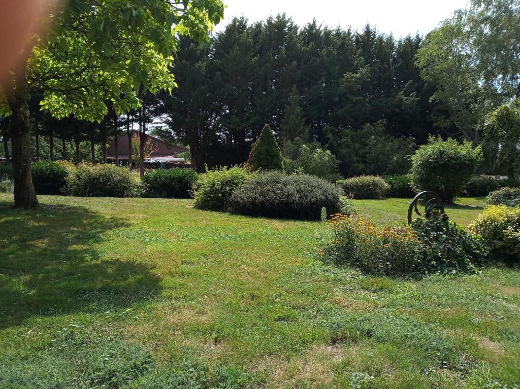 gite de la fontaine photo 3