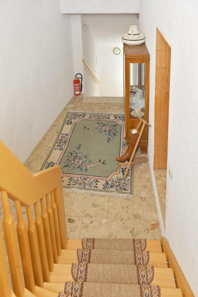 Pension Damköhler Thale OT Westerhausen photo 3
