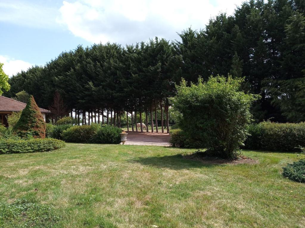 gite de la fontaine photo 1