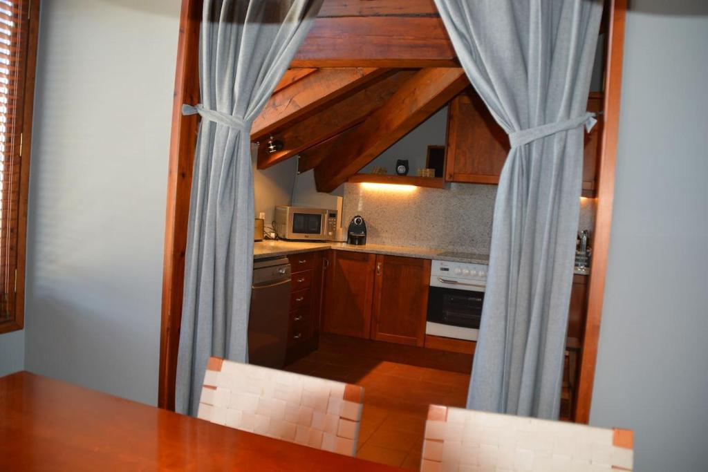 Apartamento Exclusivo Golf Fontanals de Cerdanya photo 4