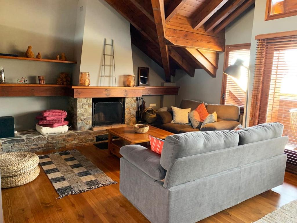 Apartamento Exclusivo Golf Fontanals de Cerdanya photo 3