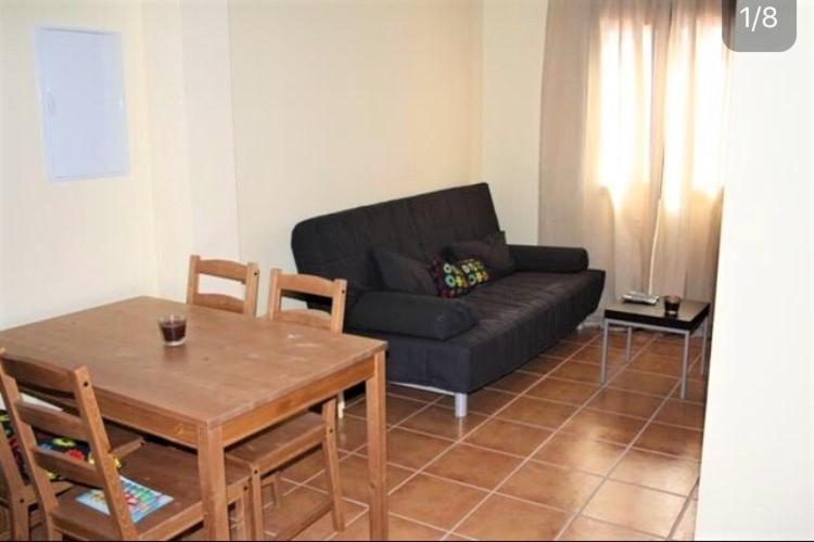Apartamentos Turisticos Rurales El Pua photo 3