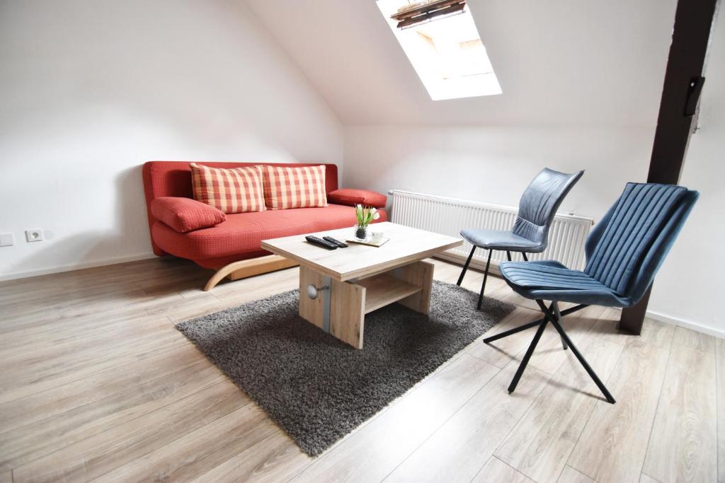 Ferienwohnung Troisdorf photo 2