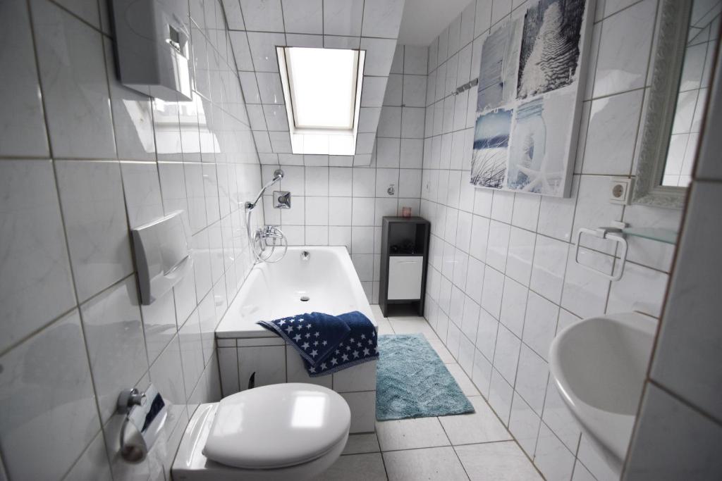 Ferienwohnung Troisdorf photo 3