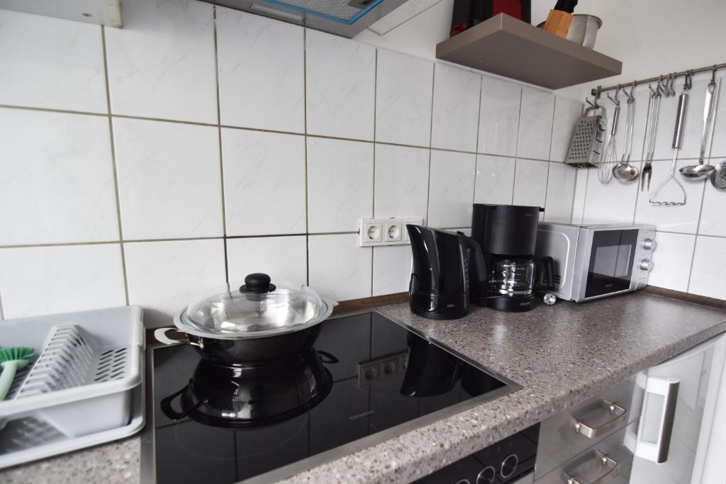 Ferienwohnung Troisdorf photo 4