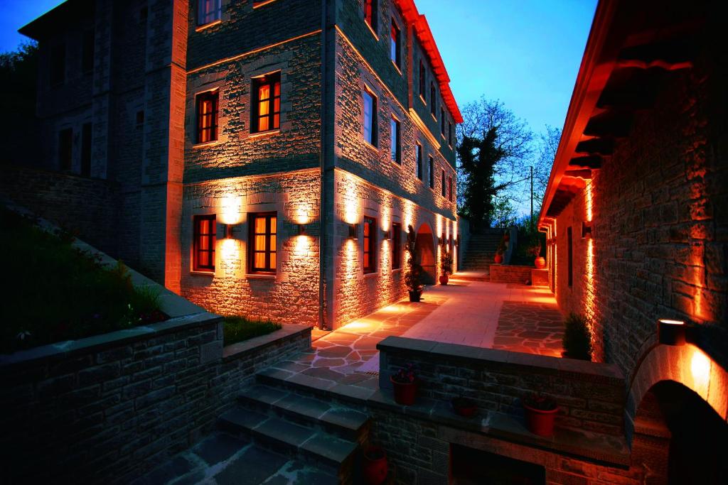 Hotel Driofillo photo 3