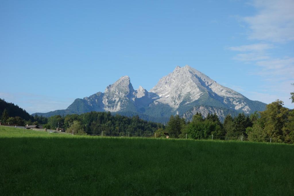 Ferienwohnung Pfnür