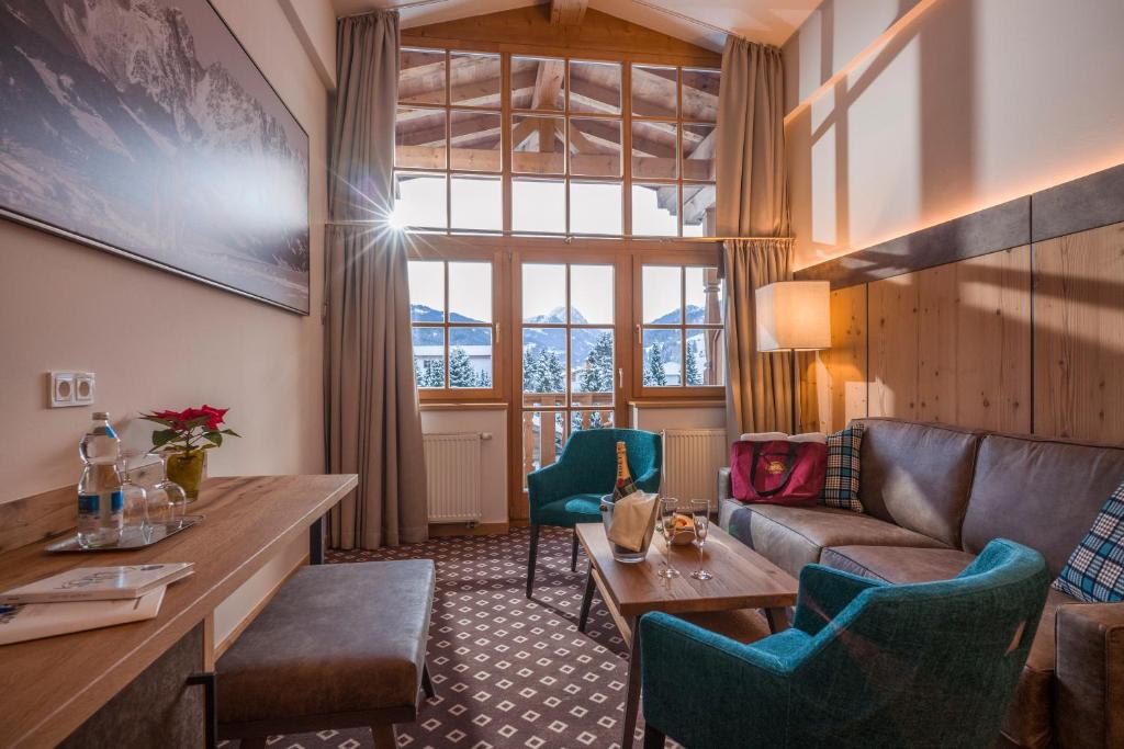 Hotel & Spa Sonne 4 Sterne Superior photo 4