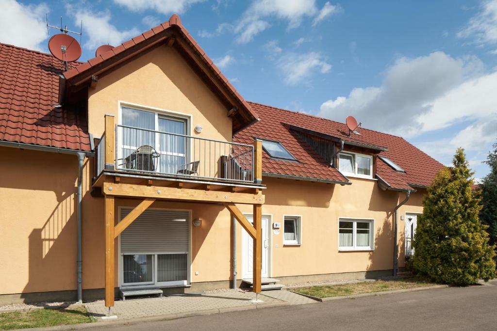 Ferienwohnungen "Am Waidweg" photo 2