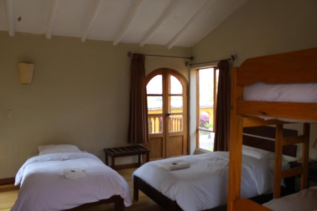 Luna Rumi Hotel-Lodge Urubamba photo 1