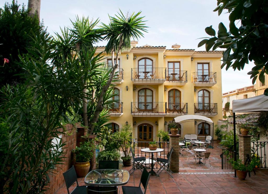 Hotel Restaurante La Masieta photo 1