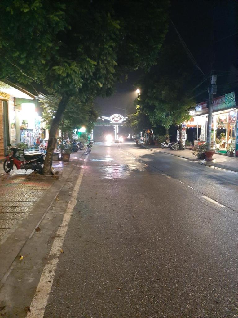 Tam Coc Golden Sun Homestay