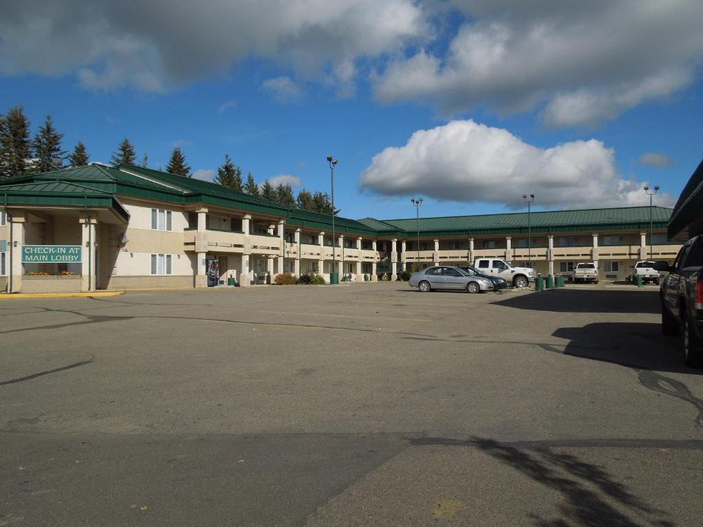Walking Eagle Inn & Lodge photo 3