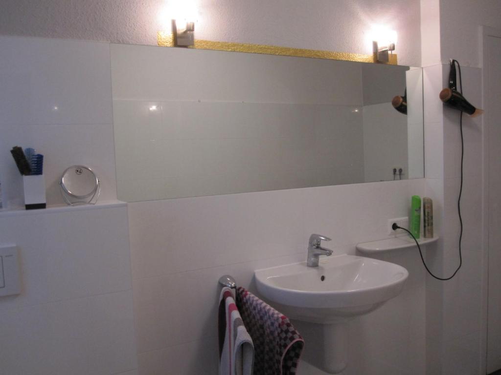 Ferienwohnung Bea in Rheine photo 1