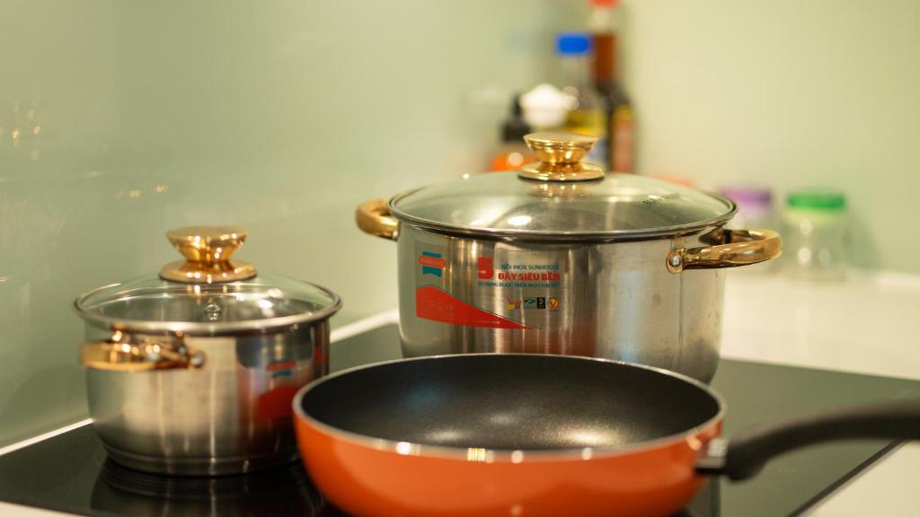 Vinhomes Skylake 2BR next to Keangnam City View - Cindy's