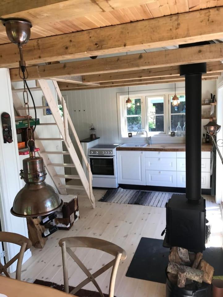 Sommerhus i idylliske omgivelser photo 4