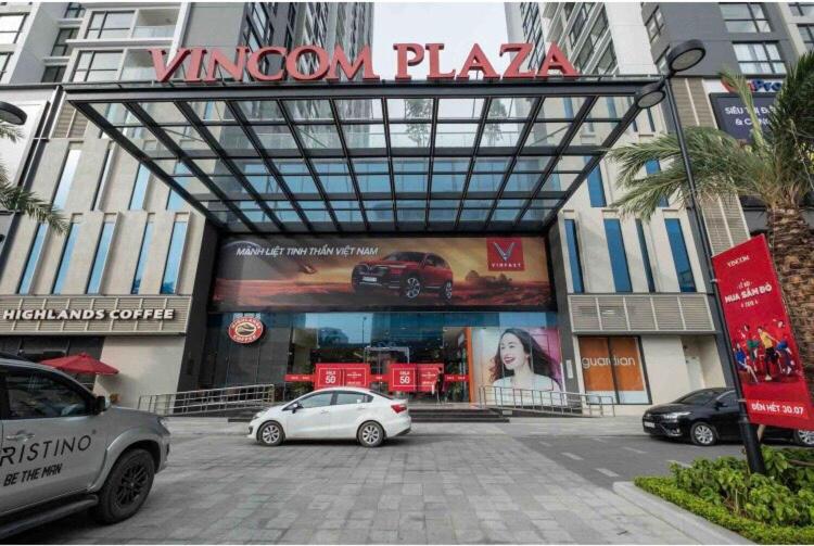 Vinhomes Skylake 2BR next to Keangnam City View - Cindy's