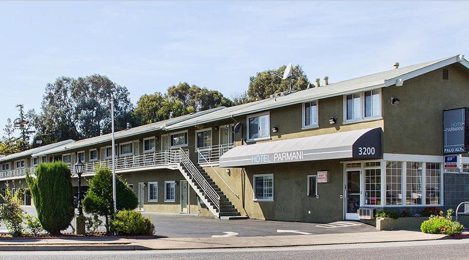 Hotel Parmani photo 4