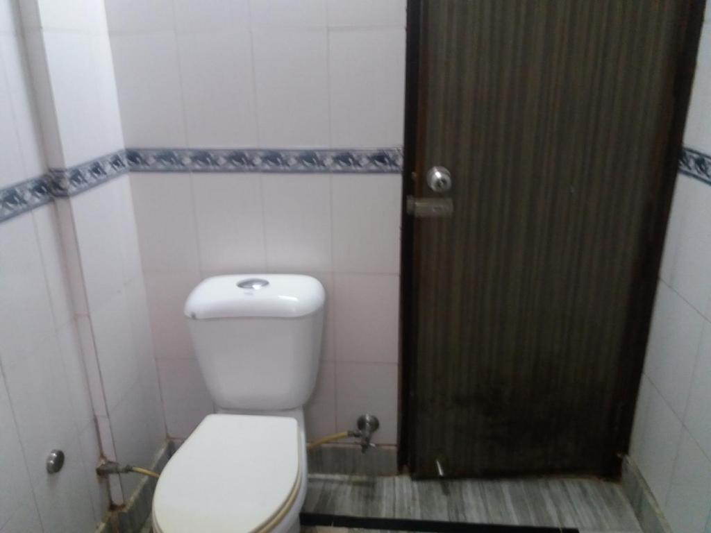 Трехместный (Классический трехместный номер), Hotel Roma Villa