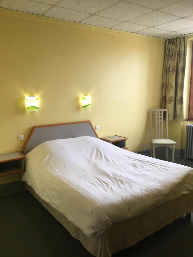 Hostellerie d'Alsace photo 4