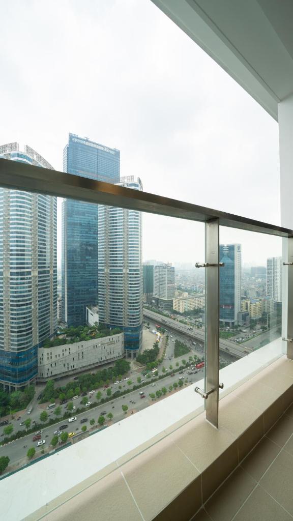 Vinhomes Skylake 2BR next to Keangnam City View - Cindy's