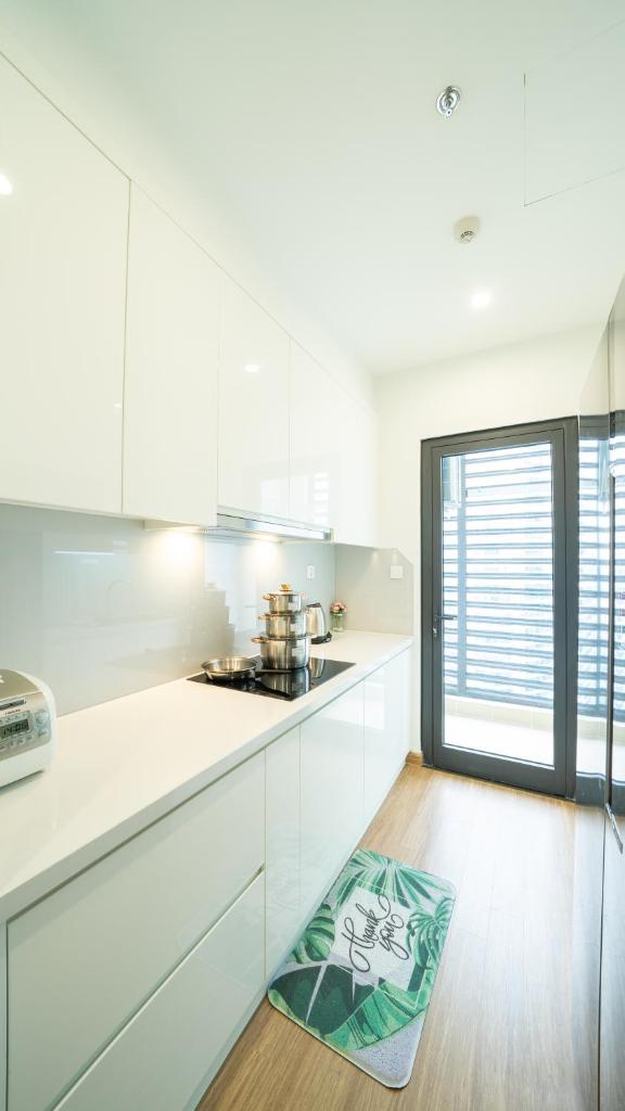 Vinhomes Skylake 2BR next to Keangnam City View - Cindy's