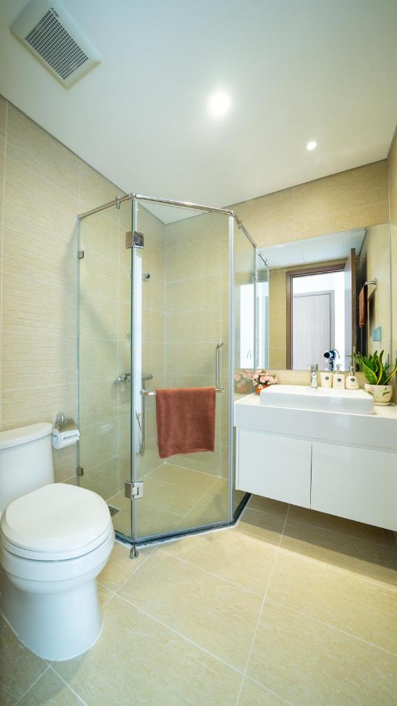 Vinhomes Skylake 2BR next to Keangnam City View - Cindy's