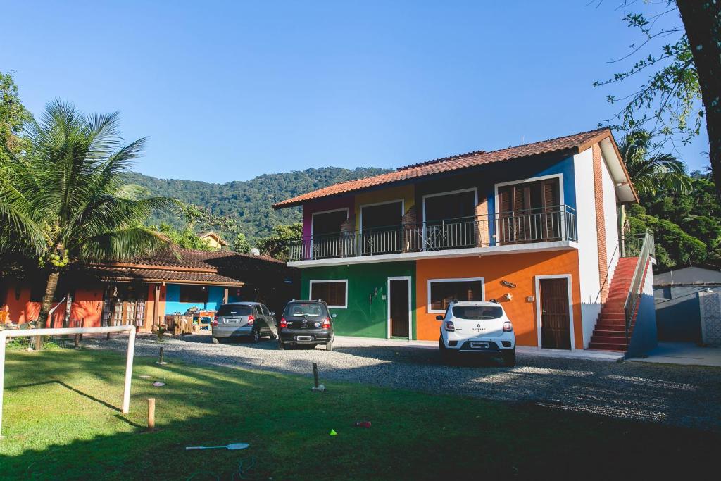 Villa Johen photo 3