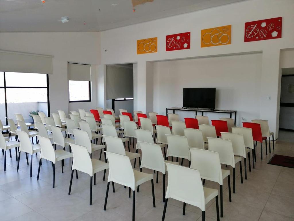 HOTEL OLIMPIA photo 3