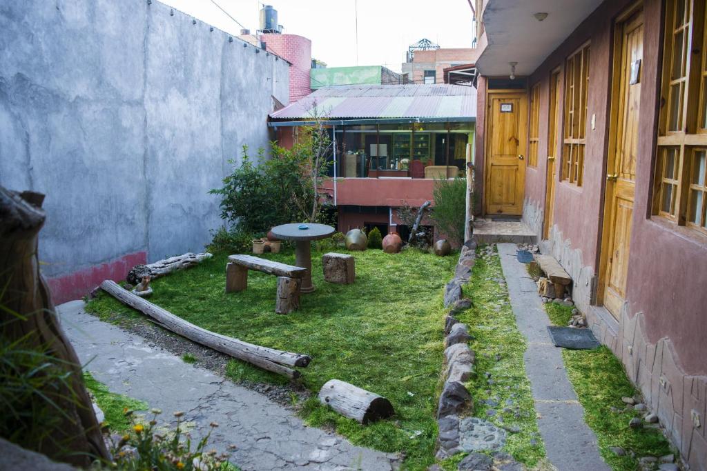 Casa Don Jose B & B photo 4