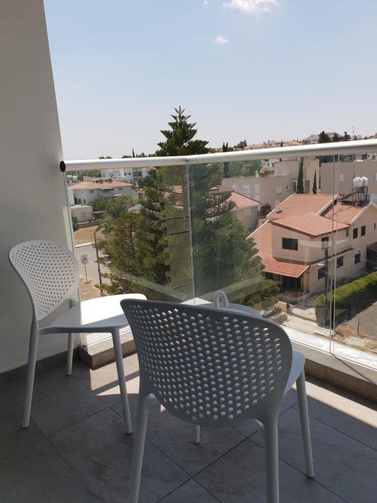 Egkomi Luxury Suites photo 2