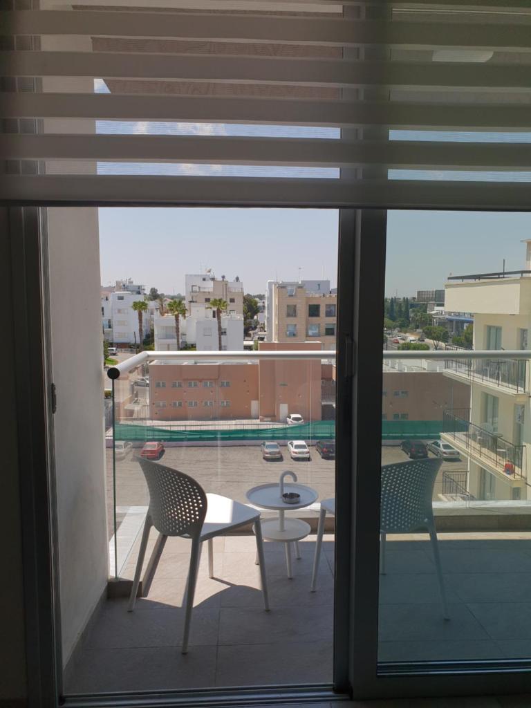 Egkomi Luxury Suites photo 1